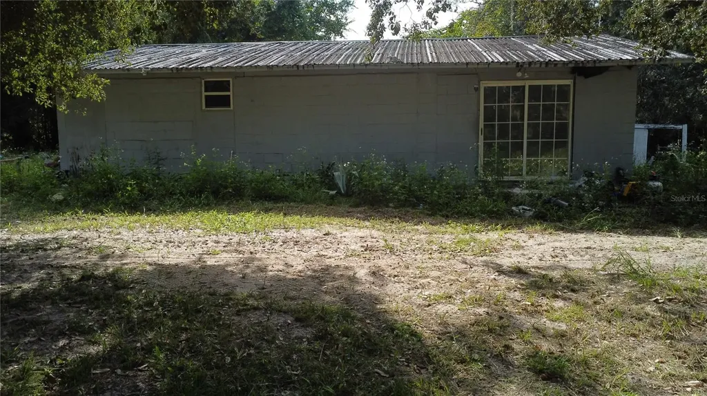 17281 SE 130th Weirsdale FL 32195
