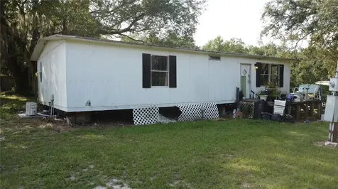 17281 SE 130th Weirsdale FL 32195