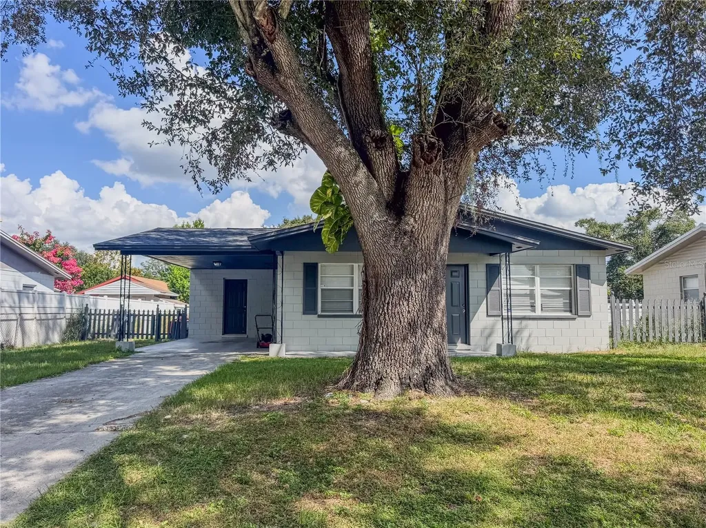 602 Taylor Boulevard Winter Haven FL 33880