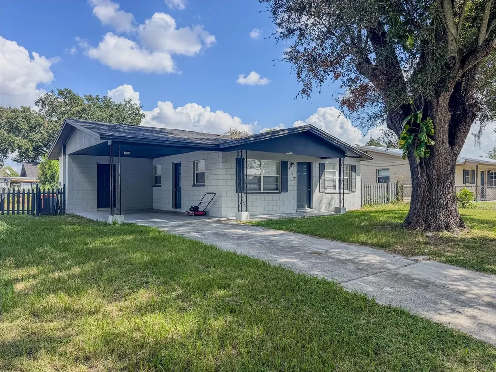 602 Taylor Boulevard Winter Haven FL 33880