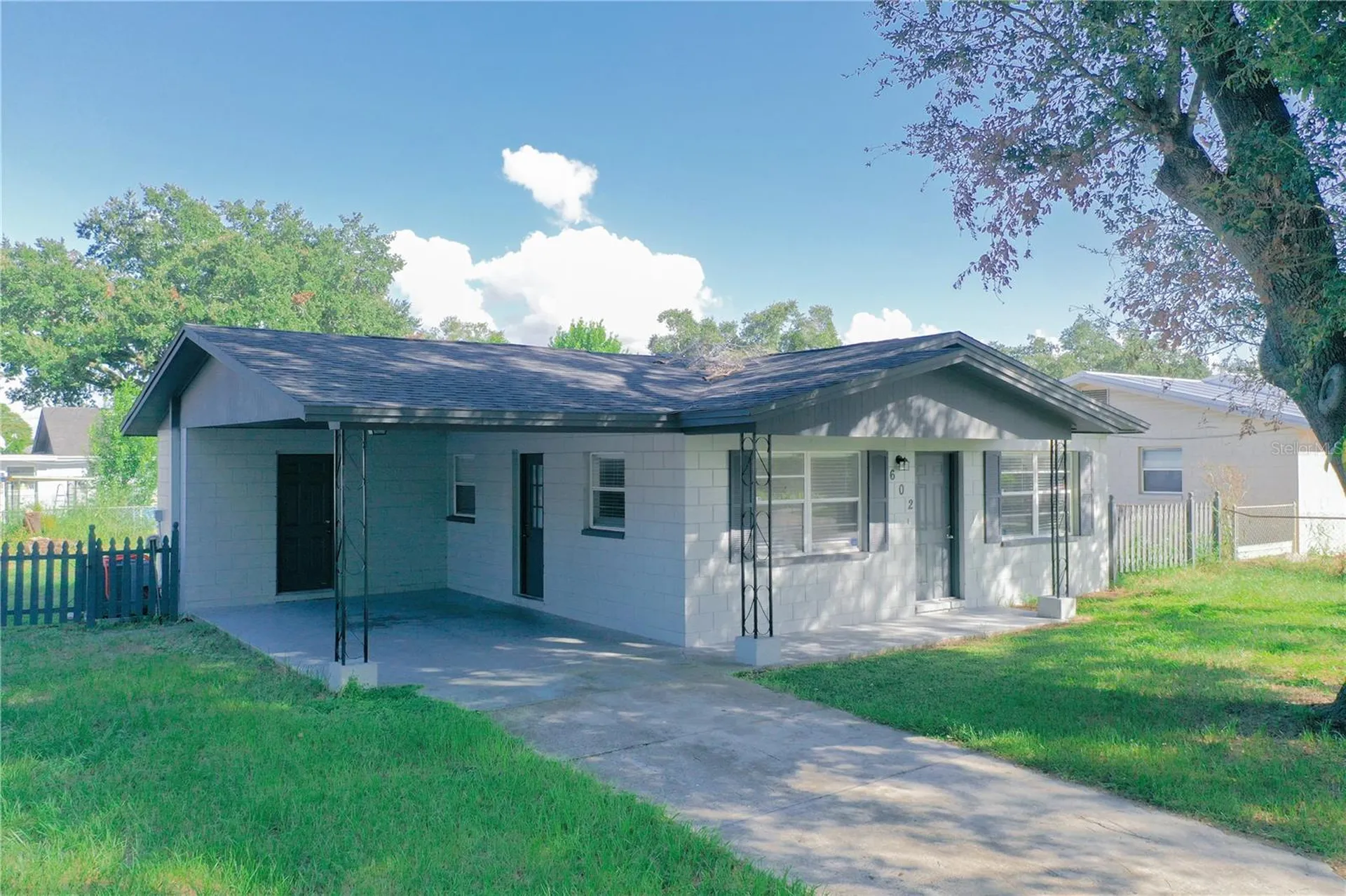 602 Taylor Boulevard Winter Haven FL 33880