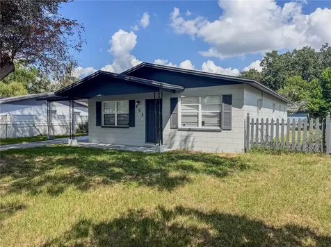 602 Taylor Boulevard Winter Haven FL 33880