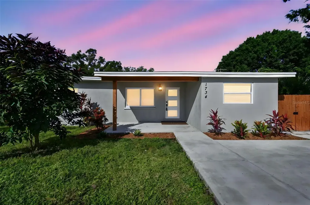 1734 Maiden Lane Largo FL 33774