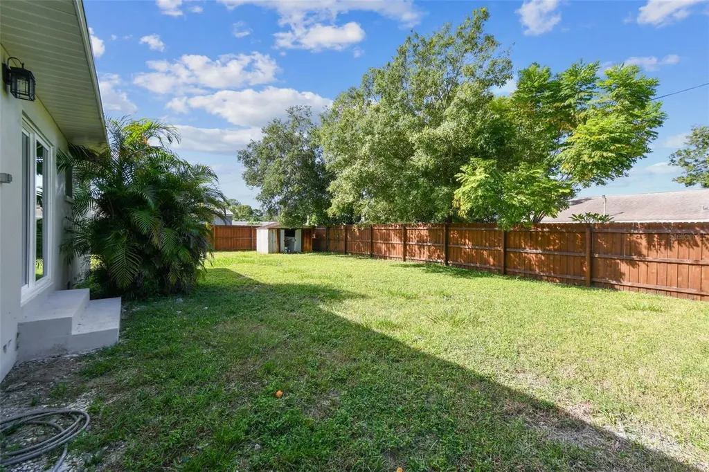 1734 Maiden Lane Largo FL 33774