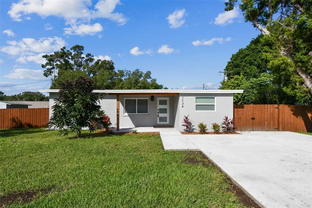 1734 Maiden Lane Largo FL 33774