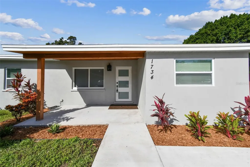 1734 Maiden Lane Largo FL 33774