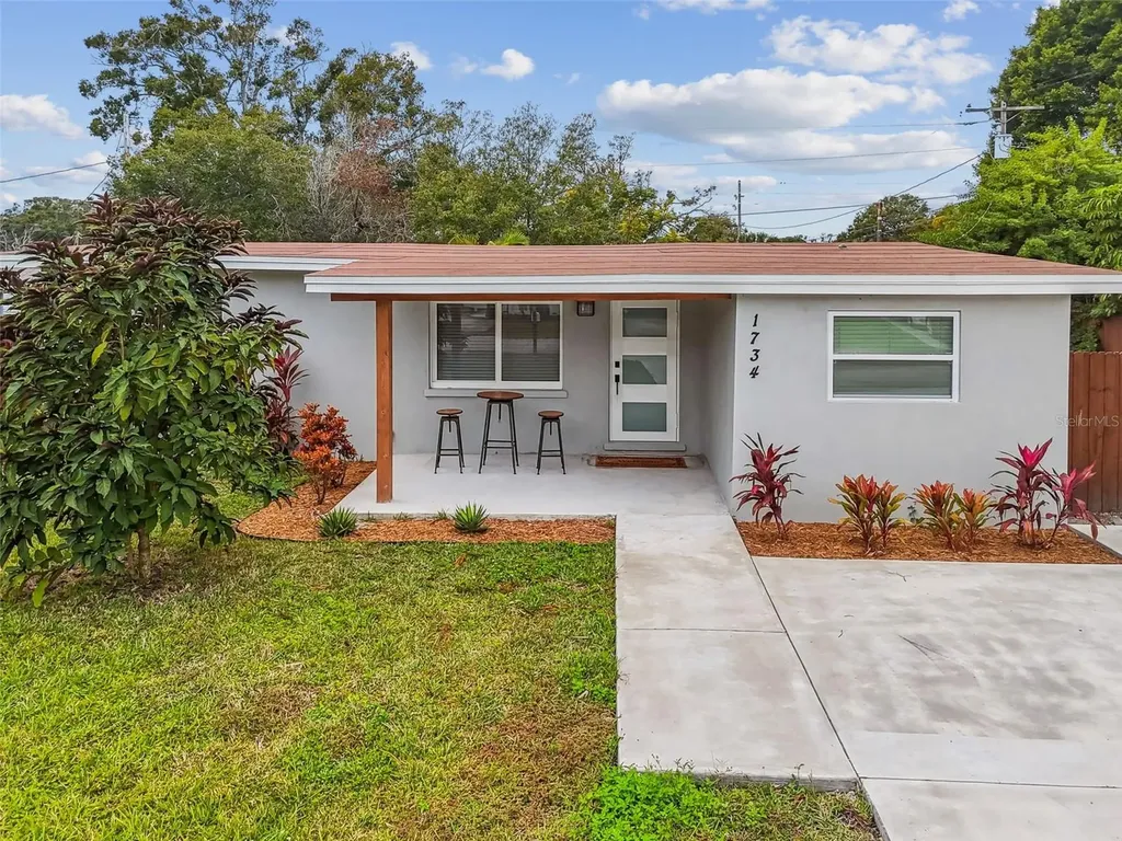1734 Maiden Lane Largo FL 33774