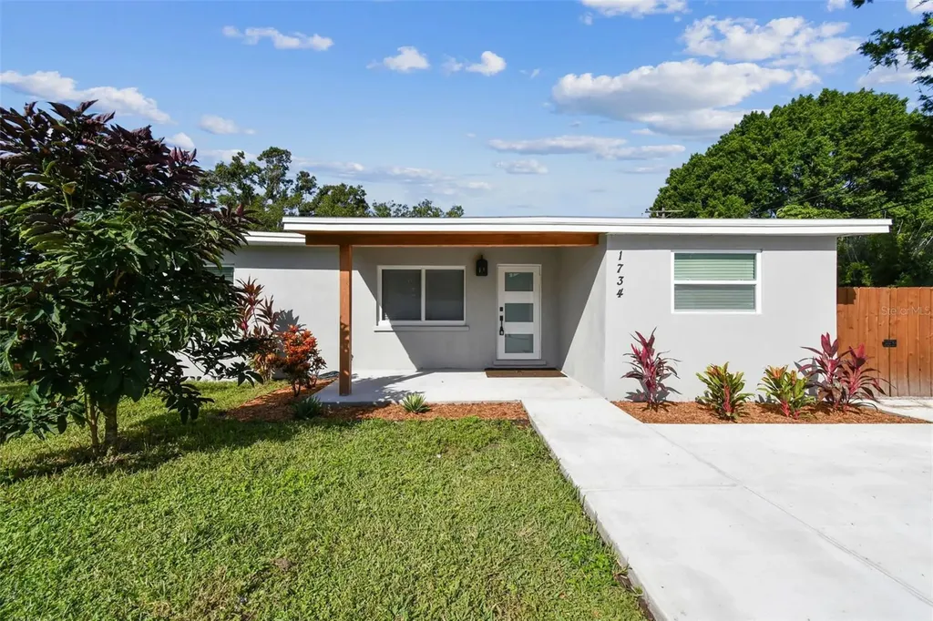 1734 Maiden Lane Largo FL 33774