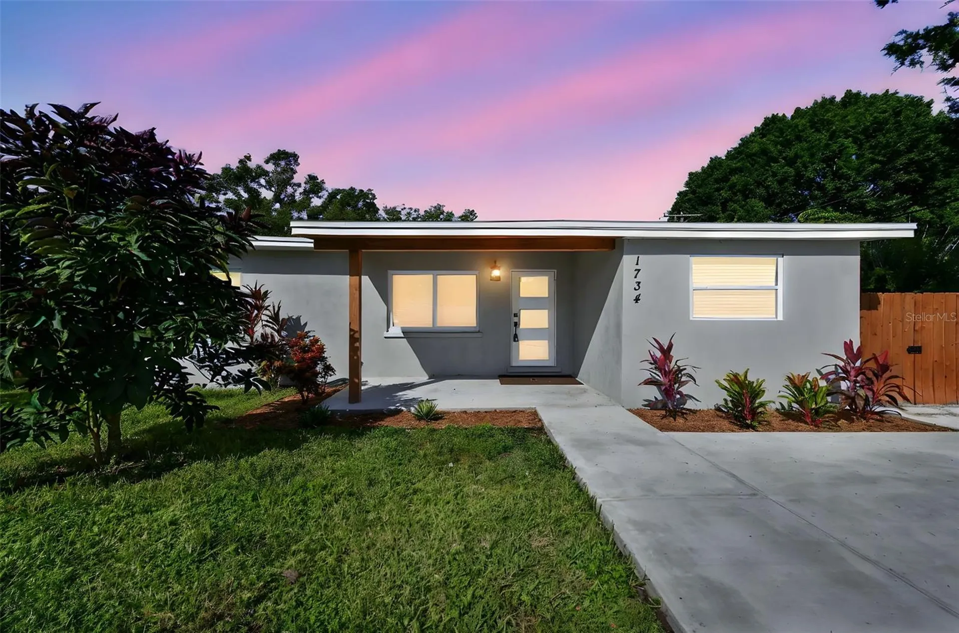 1734 Maiden Lane Largo FL 33774