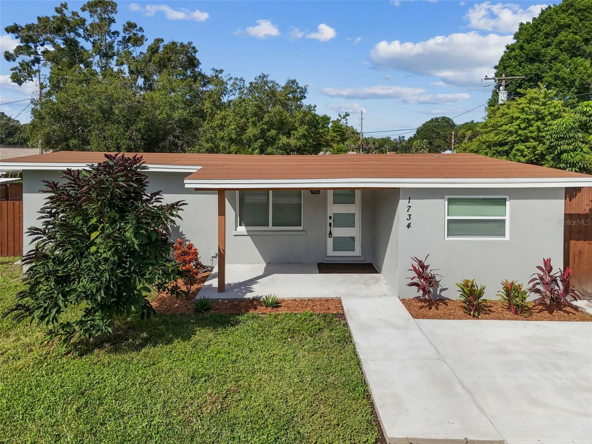 1734 Maiden Lane Largo FL 33774