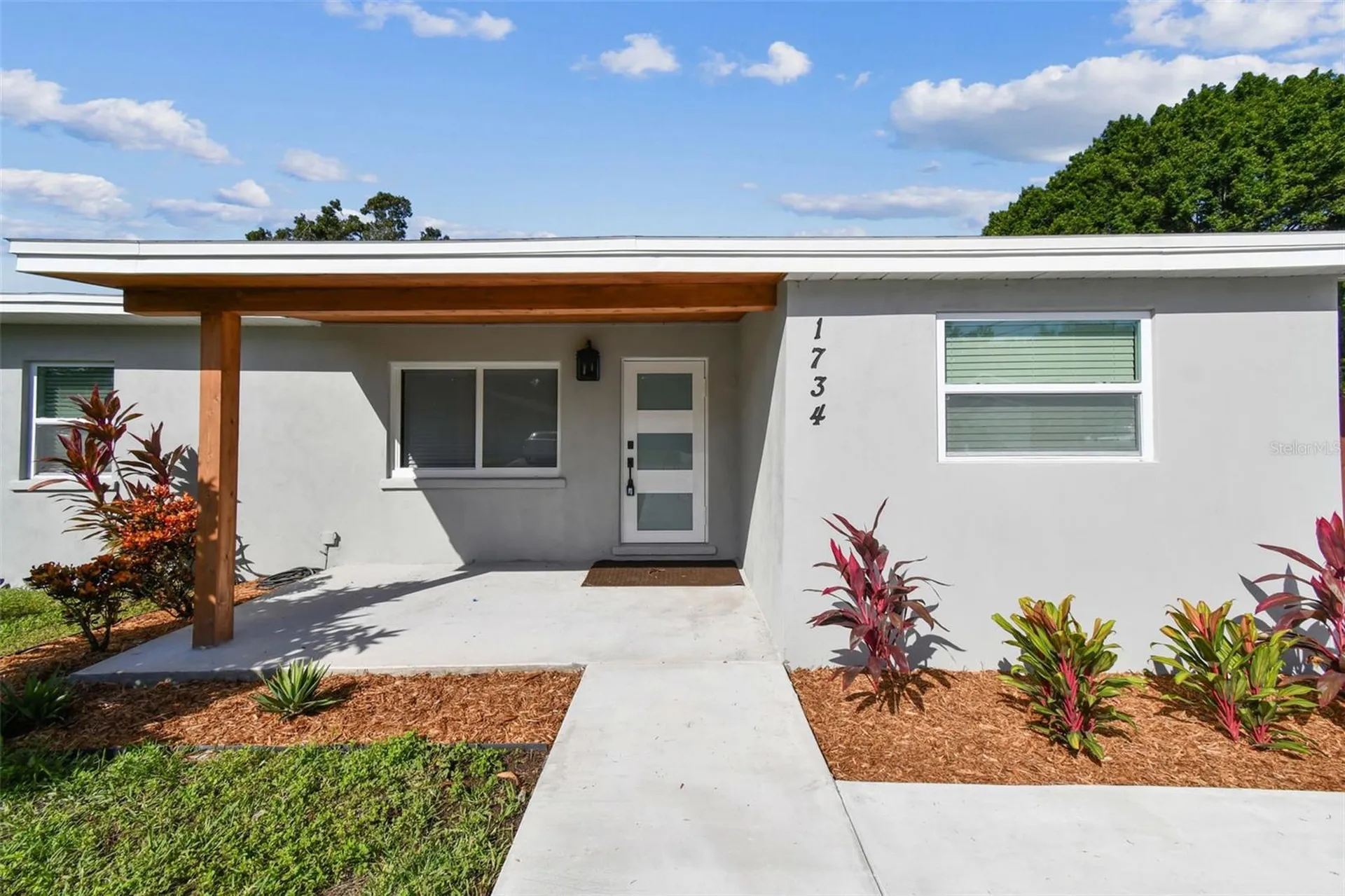1734 Maiden Lane Largo FL 33774