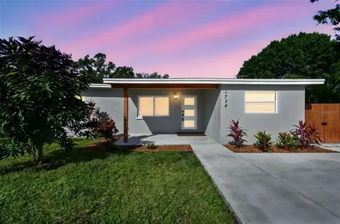 1734 Maiden Lane Largo FL 33774