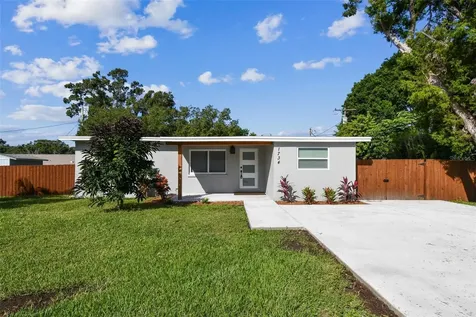 1734 Maiden Lane Largo FL 33774