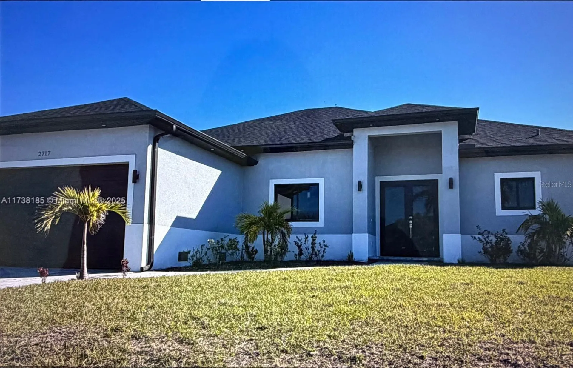 2717 NW 42 Avenue Cape Coral FL 33993