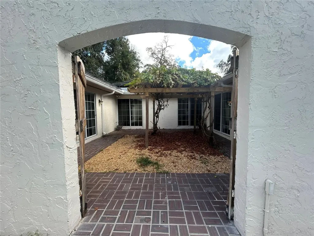 3322 NW 39th Terrace Gainesville FL 32606