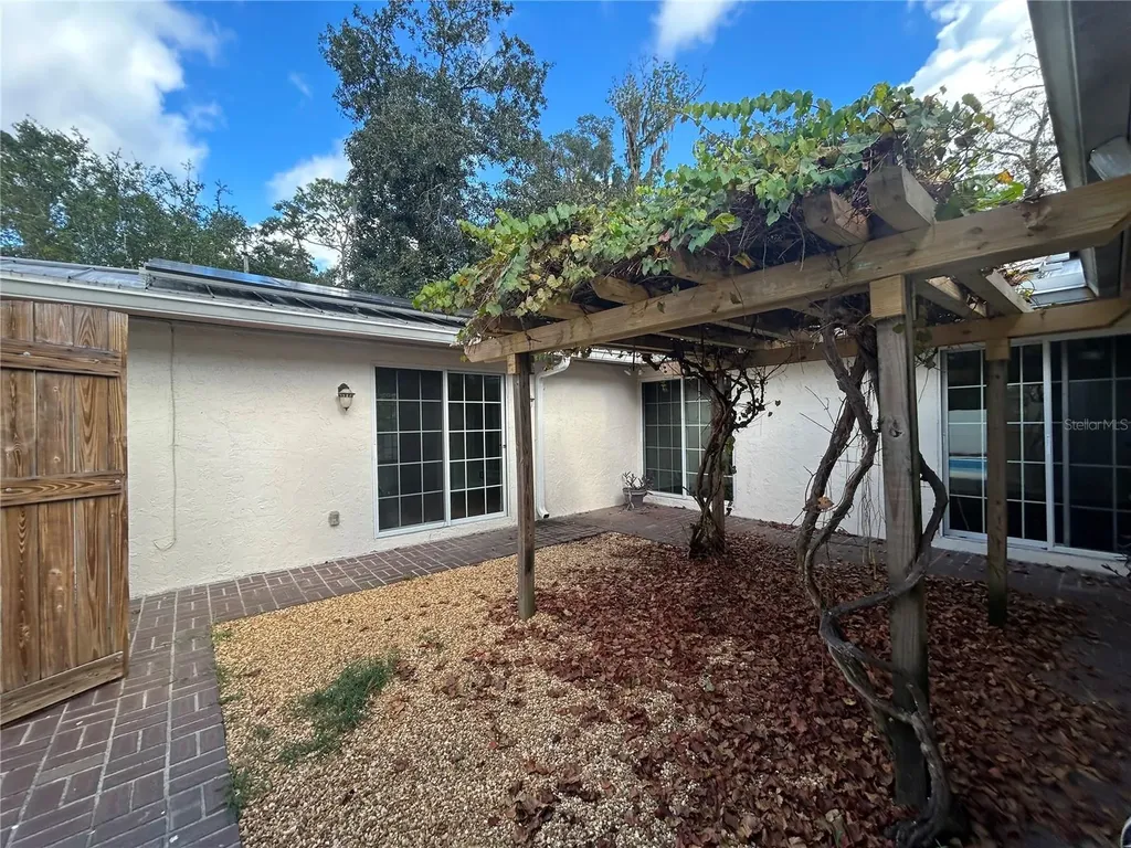 3322 NW 39th Terrace Gainesville FL 32606
