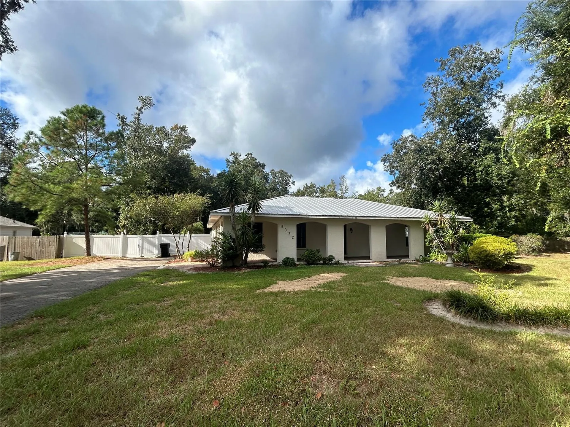 3322 NW 39th Terrace Gainesville FL 32606