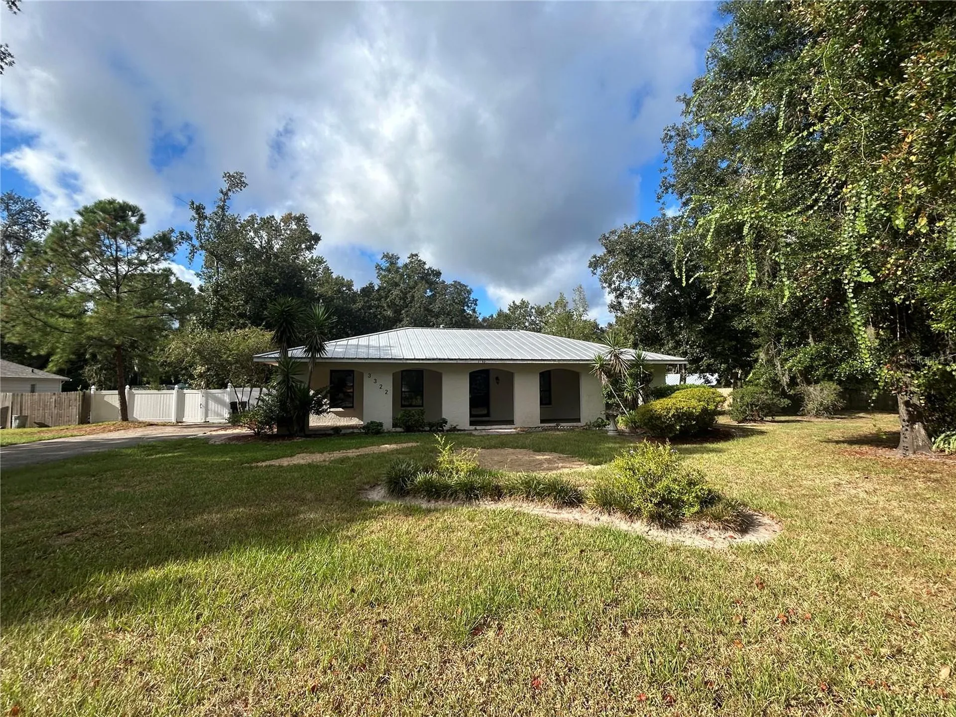 3322 NW 39th Terrace Gainesville FL 32606