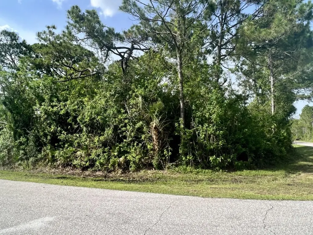 5427 Everest Terrace Port Charlotte FL 33981