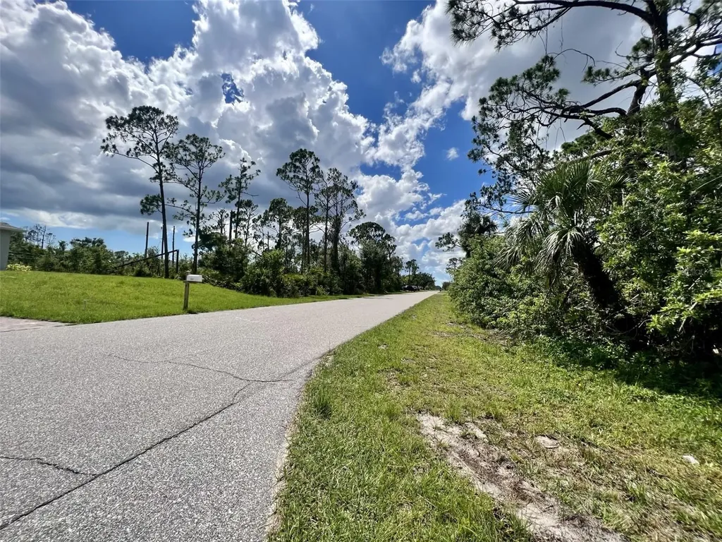 5427 Everest Terrace Port Charlotte FL 33981