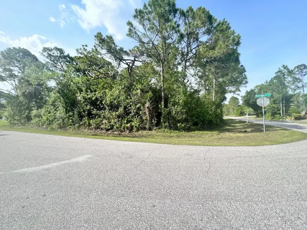 5427 Everest Terrace Port Charlotte FL 33981