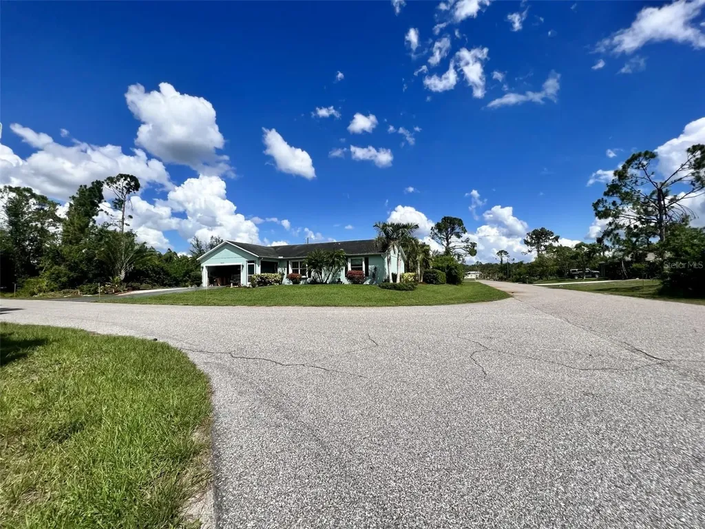 5427 Everest Terrace Port Charlotte FL 33981