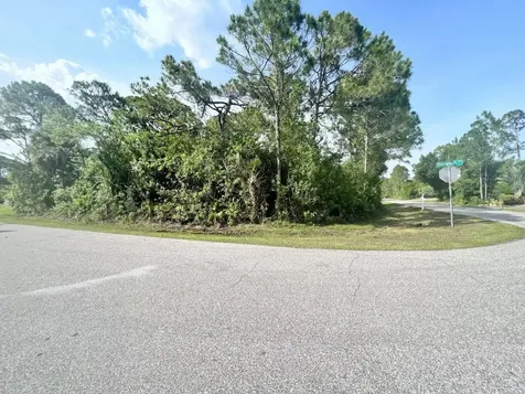 5427 Everest Terrace Port Charlotte FL 33981