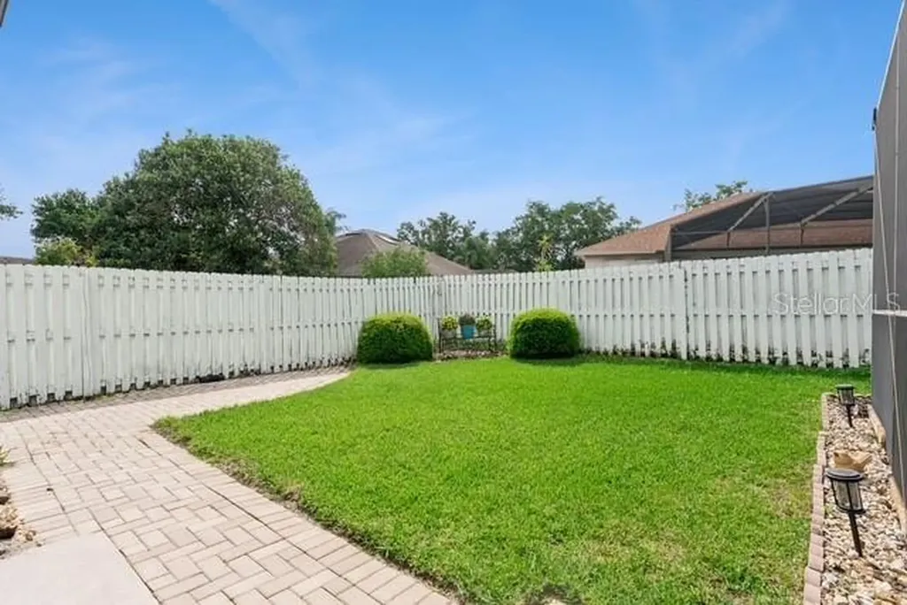 8038 Glitter Court Orlando FL 32836