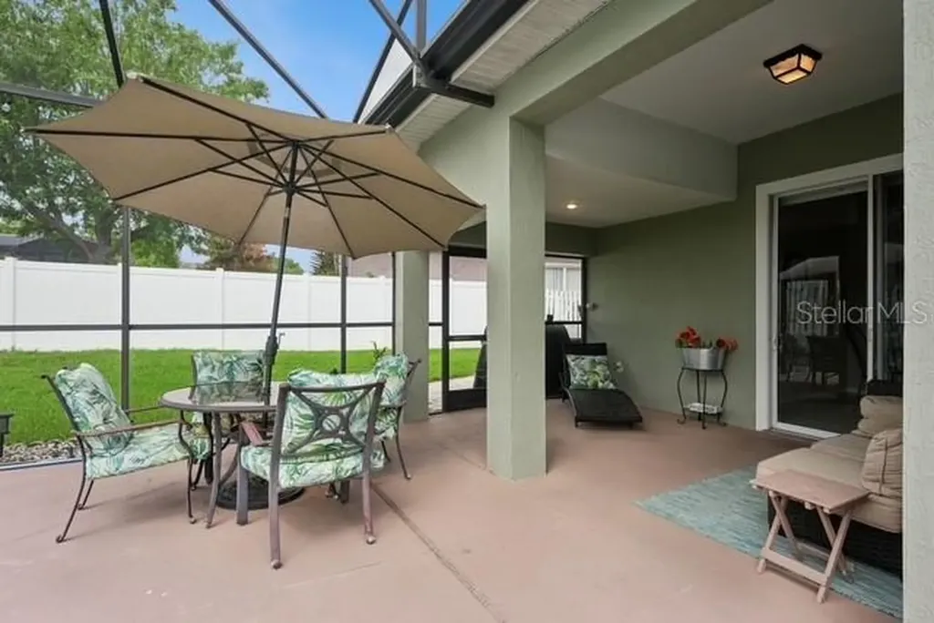 8038 Glitter Court Orlando FL 32836