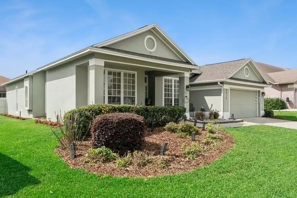 8038 Glitter Court Orlando FL 32836