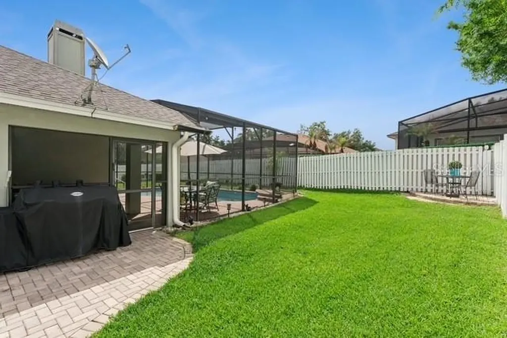 8038 Glitter Court Orlando FL 32836