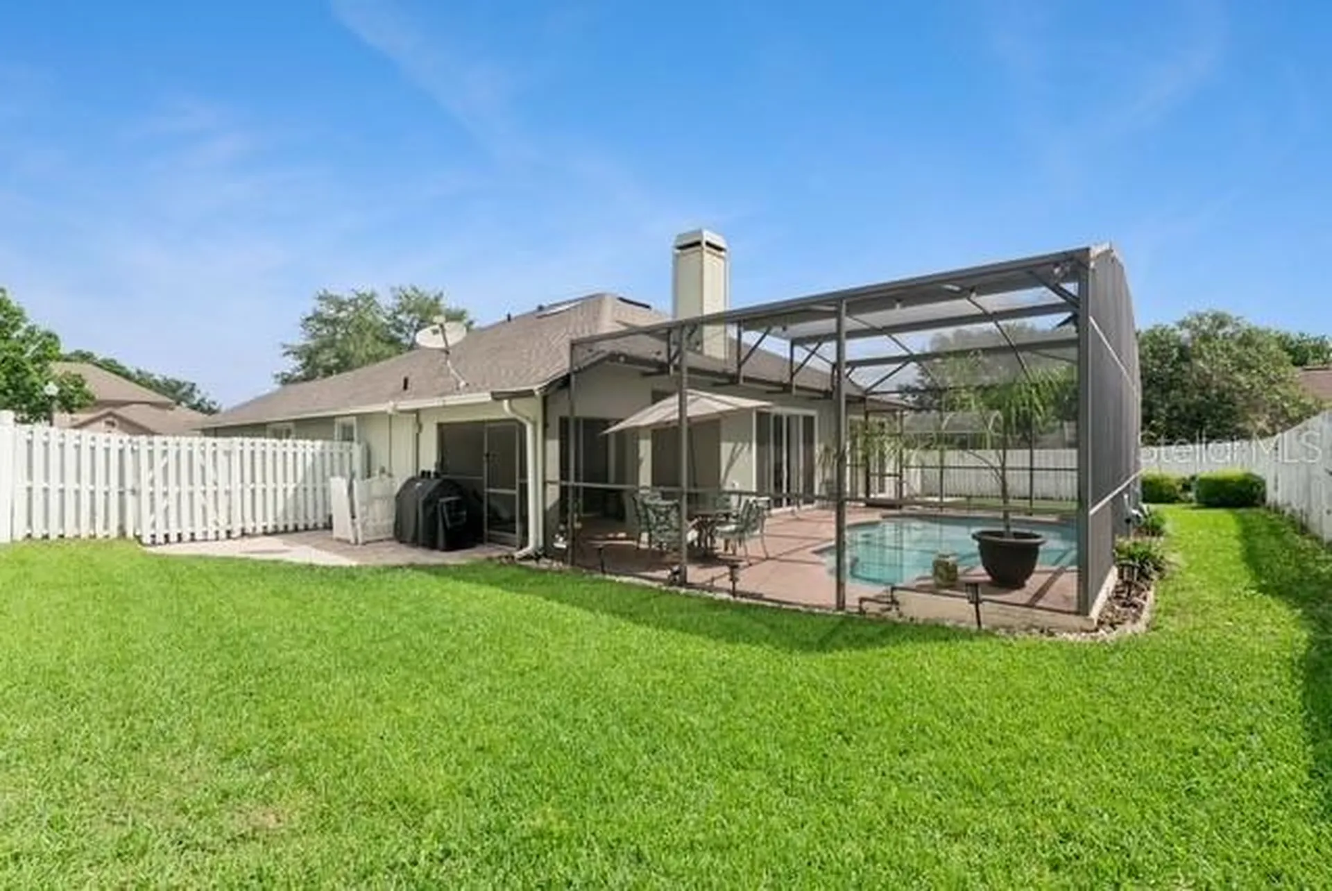 8038 Glitter Court Orlando FL 32836