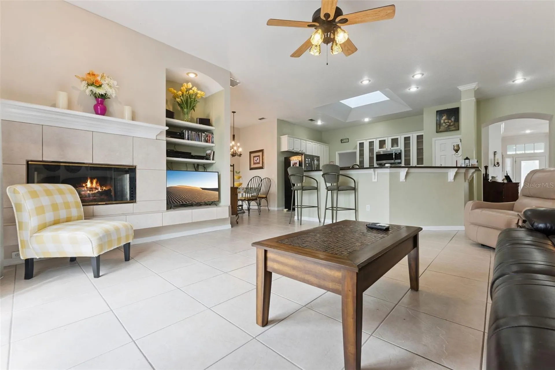 8038 Glitter Court Orlando FL 32836