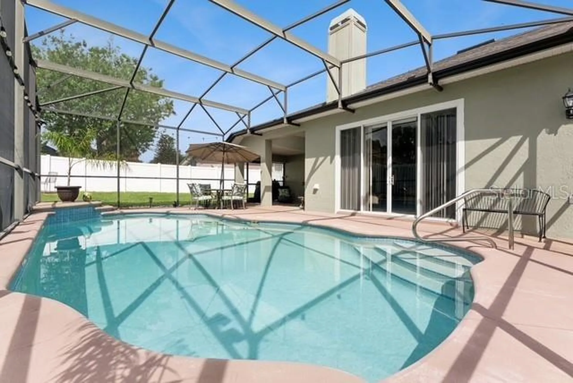 8038 Glitter Court Orlando FL 32836