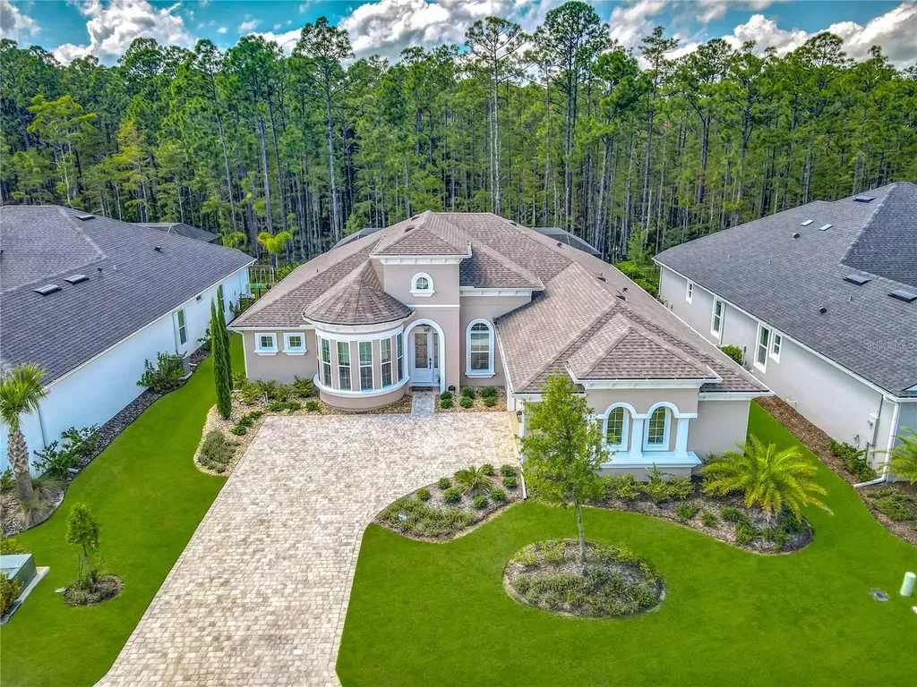 478 Stirling Bridge Drive Ormond Beach FL 32174