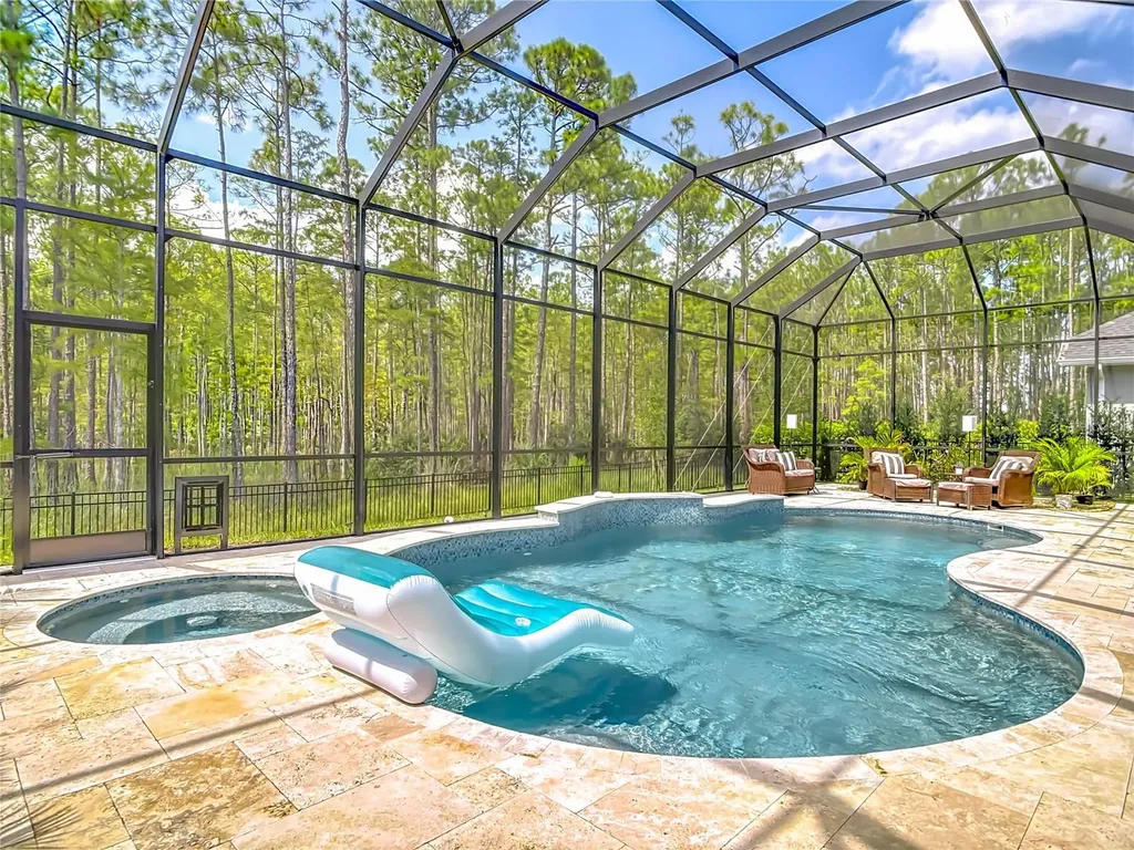 478 Stirling Bridge Drive Ormond Beach FL 32174