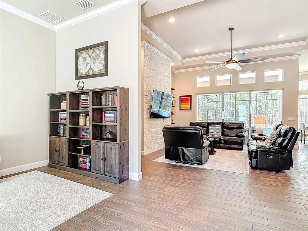 478 Stirling Bridge Drive Ormond Beach FL 32174