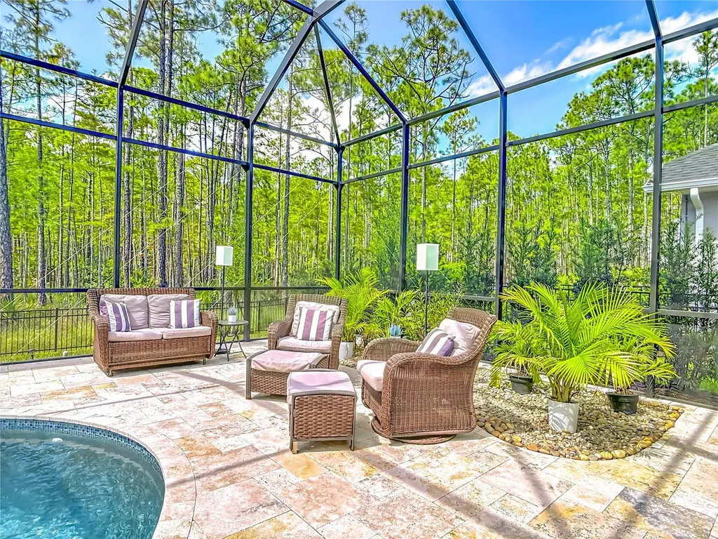 478 Stirling Bridge Drive Ormond Beach FL 32174