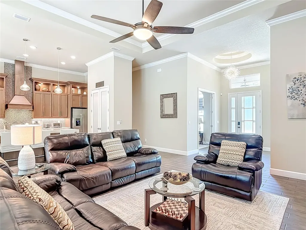 478 Stirling Bridge Drive Ormond Beach FL 32174