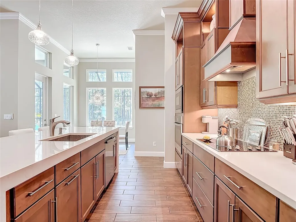 478 Stirling Bridge Drive Ormond Beach FL 32174