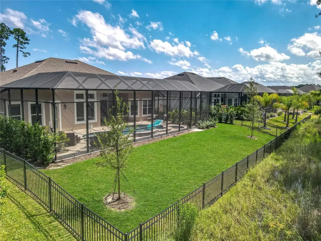 478 Stirling Bridge Drive Ormond Beach FL 32174