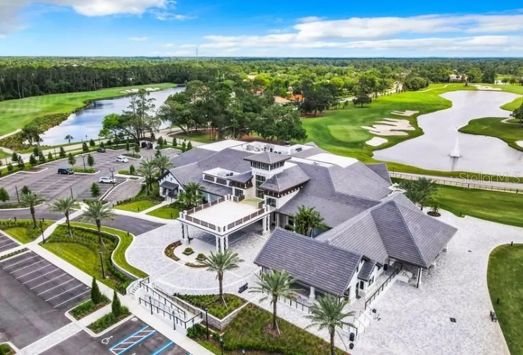 478 Stirling Bridge Drive Ormond Beach FL 32174