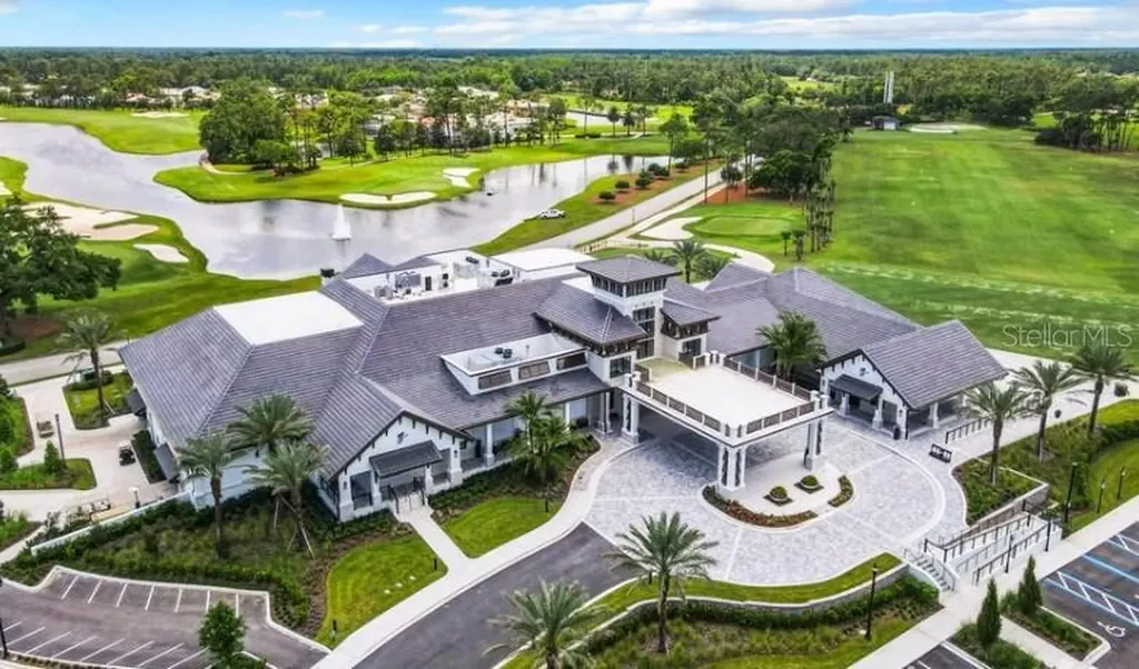 478 Stirling Bridge Drive Ormond Beach FL 32174