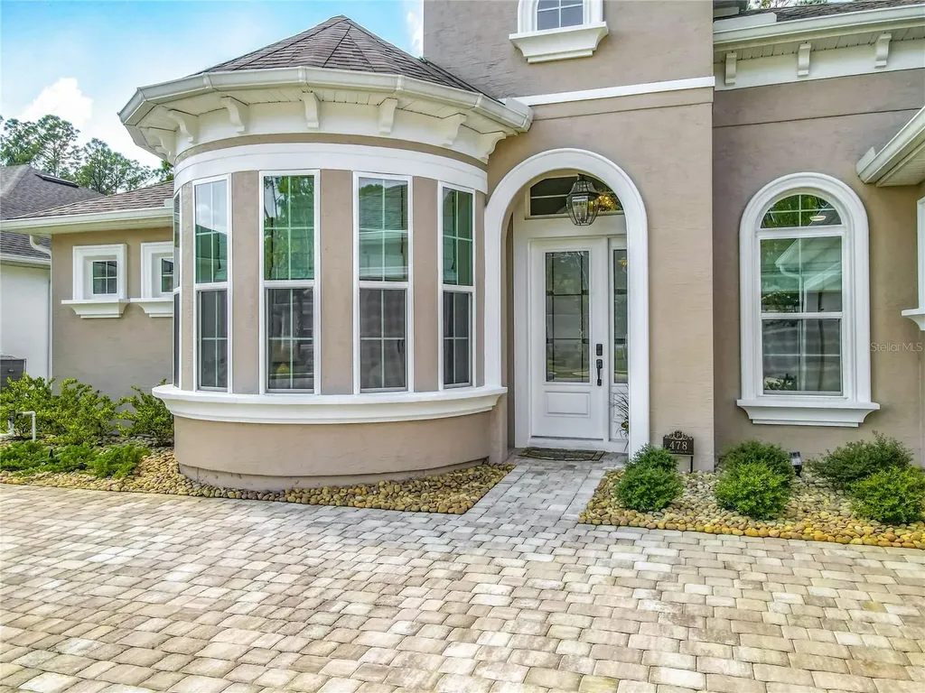 478 Stirling Bridge Drive Ormond Beach FL 32174