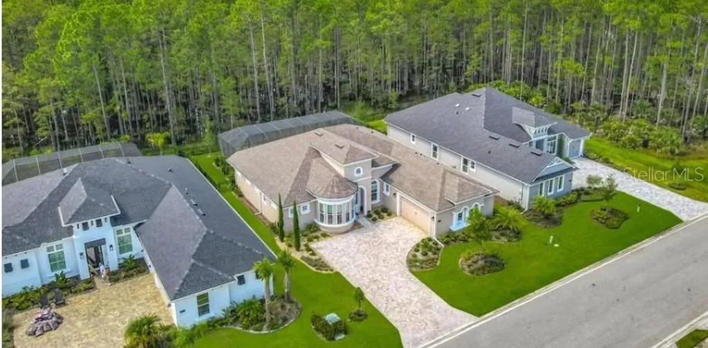 478 Stirling Bridge Drive Ormond Beach FL 32174