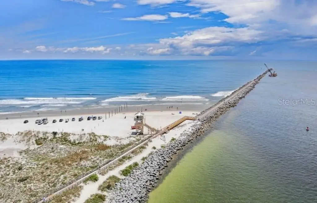 478 Stirling Bridge Drive Ormond Beach FL 32174