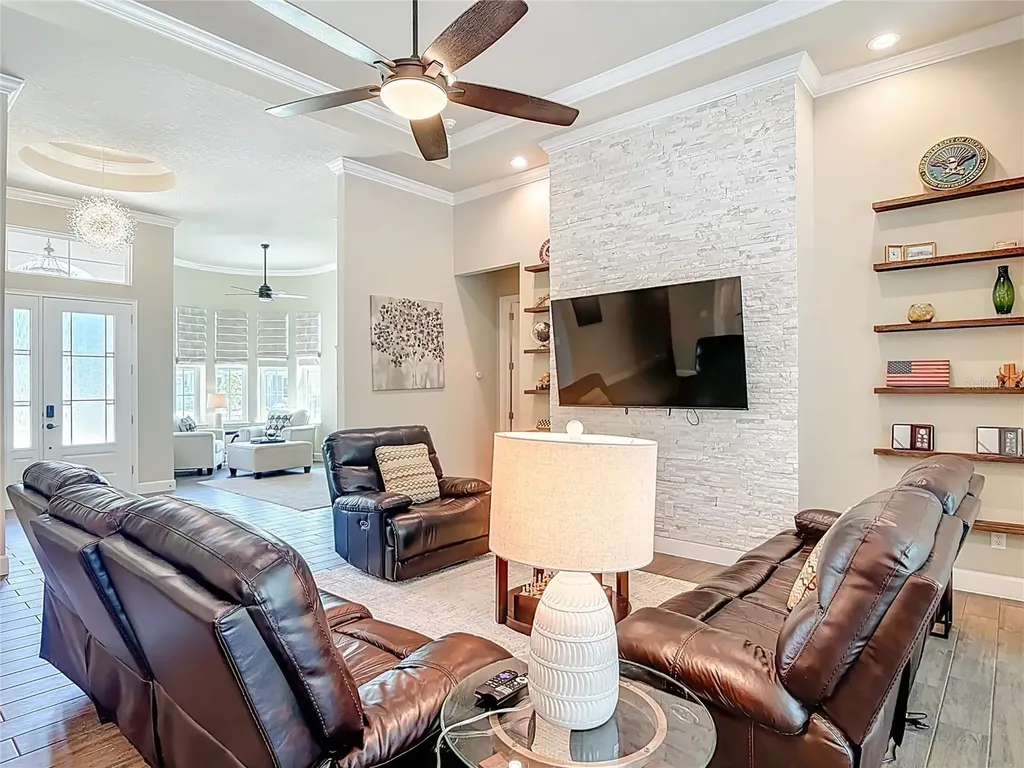 478 Stirling Bridge Drive Ormond Beach FL 32174