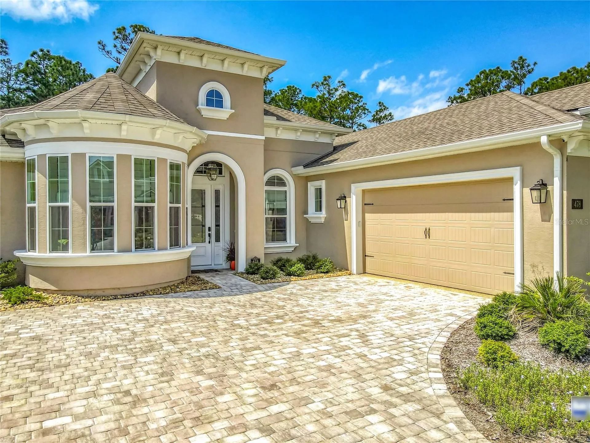 478 Stirling Bridge Drive Ormond Beach FL 32174