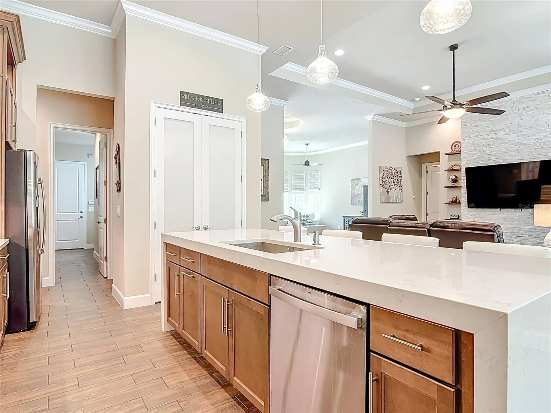 478 Stirling Bridge Drive Ormond Beach FL 32174