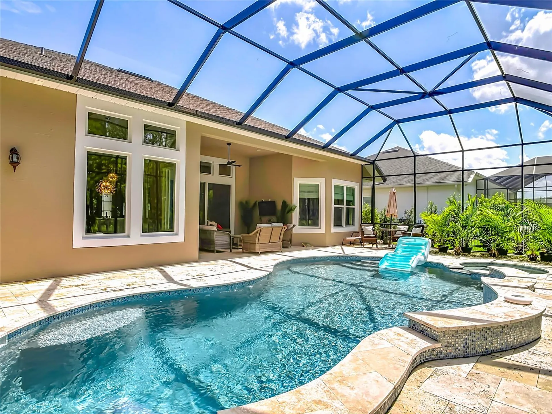 478 Stirling Bridge Drive Ormond Beach FL 32174